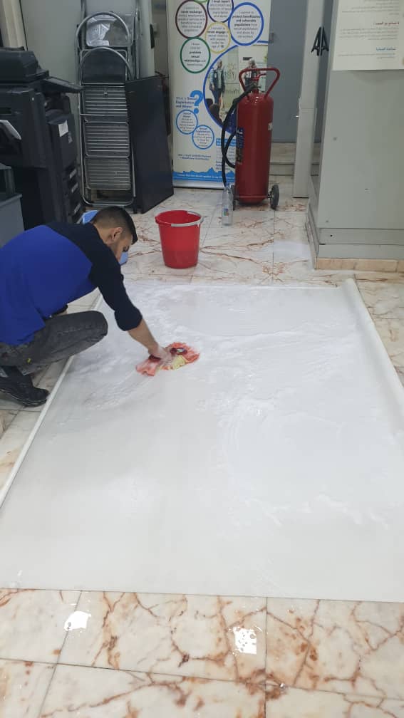 لماذا يعتبر تنظيف الموكيت والمفروشات دوريًا ضرورة وليس رفاهية؟