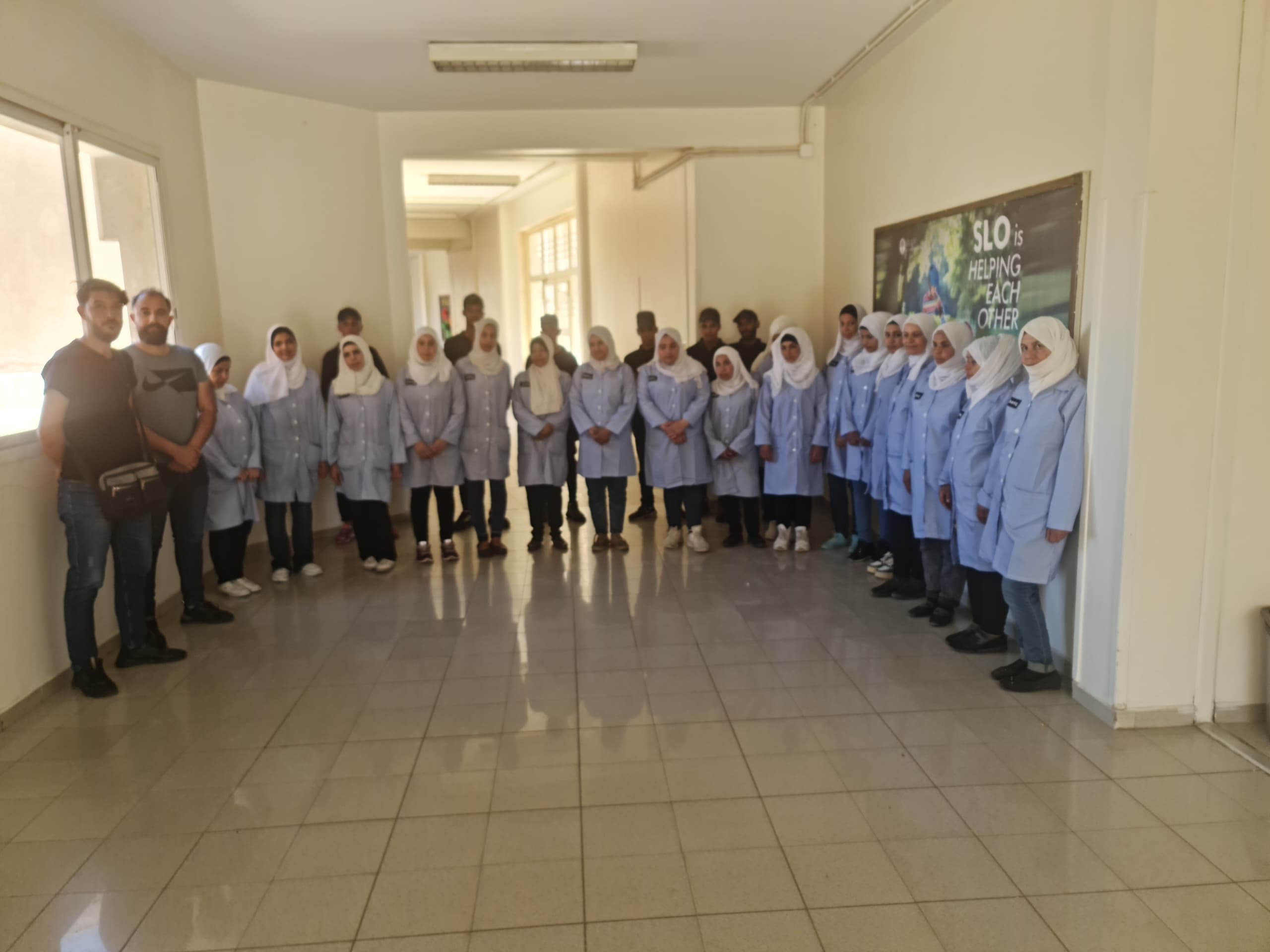 لماذا أصبحت عقود التنظيف السنوية الخيار الأول لدى الشركات الكبرى؟